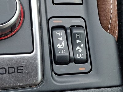 2019 Subaru Forester Touring