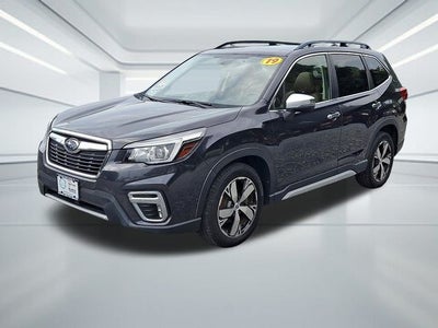 2019 Subaru Forester Touring