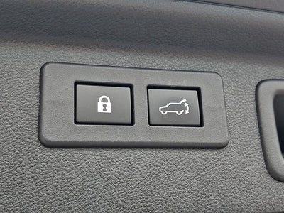 2019 Subaru Forester Touring