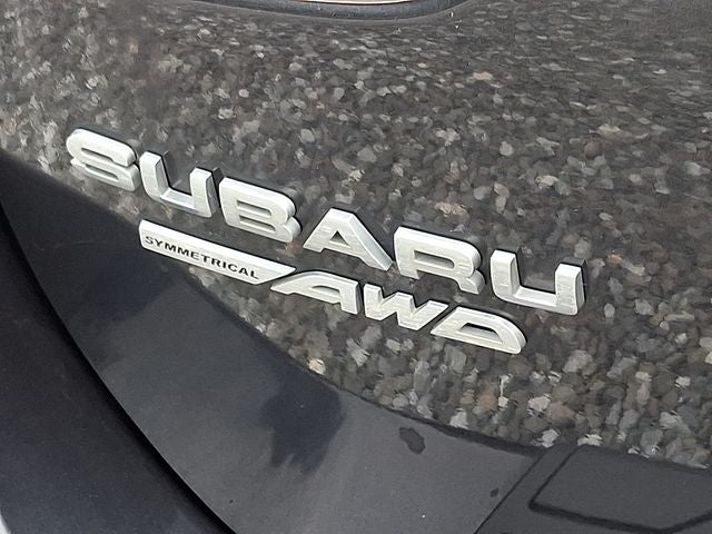 2019 Subaru Forester Touring
