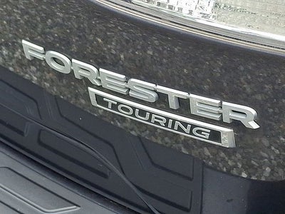 2019 Subaru Forester Touring