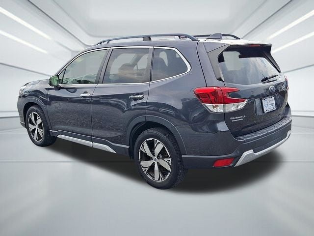 2019 Subaru Forester Touring