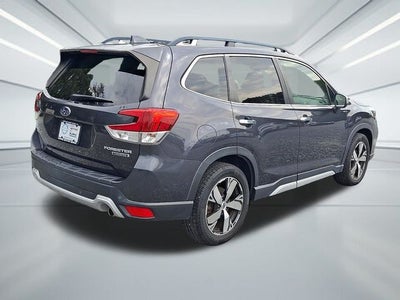 2019 Subaru Forester Touring