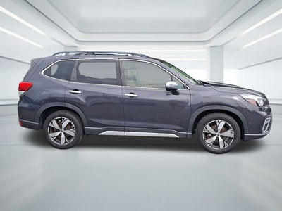 2019 Subaru Forester Touring