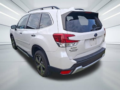 2019 Subaru Forester Touring