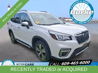 2019 Subaru Forester Touring
