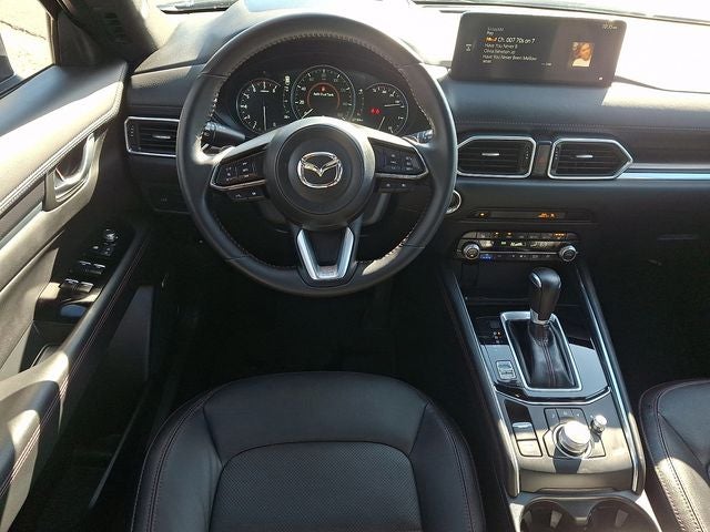 2024 Mazda Mazda CX-5 2.5 Turbo Premium