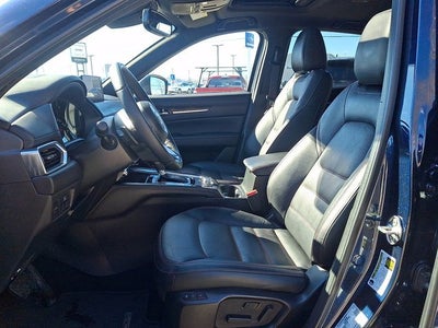 2024 Mazda Mazda CX-5 2.5 Turbo Premium