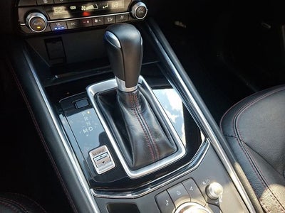 2024 Mazda Mazda CX-5 2.5 Turbo Premium