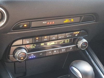 2024 Mazda Mazda CX-5 2.5 Turbo Premium