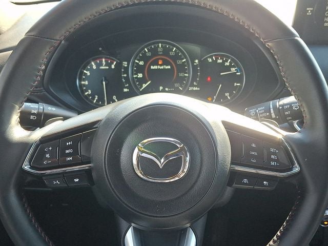 2024 Mazda Mazda CX-5 2.5 Turbo Premium