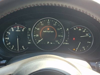 2024 Mazda Mazda CX-5 2.5 Turbo Premium