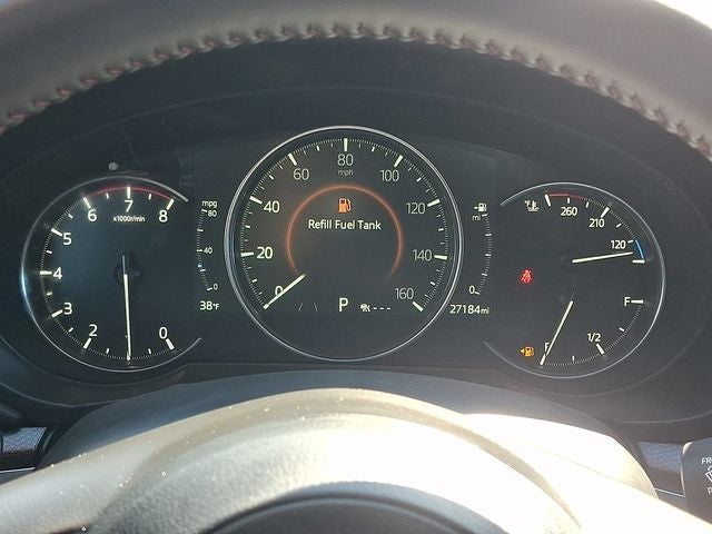 2024 Mazda Mazda CX-5 2.5 Turbo Premium