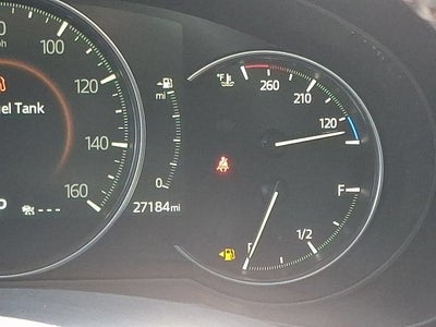 2024 Mazda Mazda CX-5 2.5 Turbo Premium