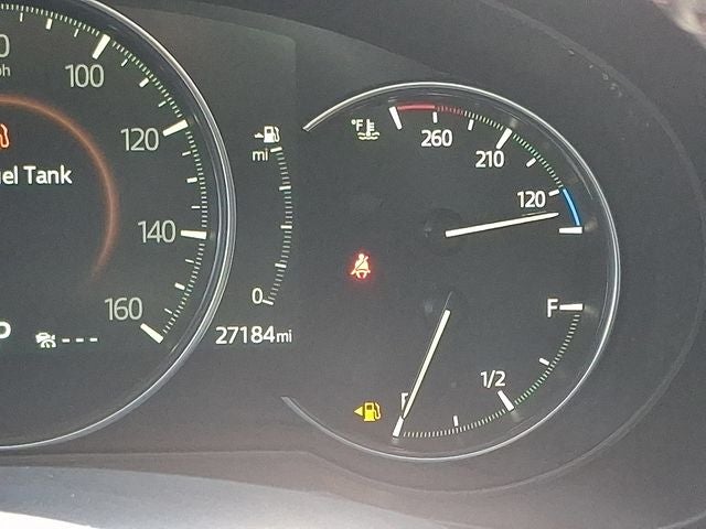 2024 Mazda Mazda CX-5 2.5 Turbo Premium