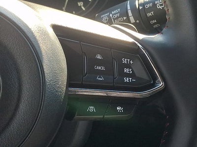 2024 Mazda Mazda CX-5 2.5 Turbo Premium