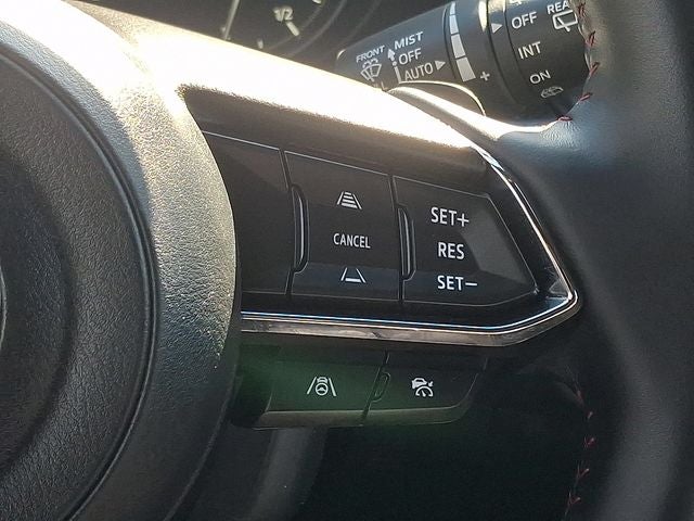 2024 Mazda Mazda CX-5 2.5 Turbo Premium