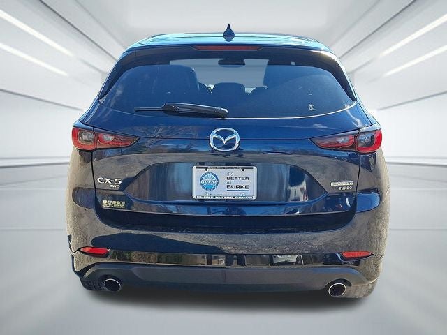 2024 Mazda Mazda CX-5 2.5 Turbo Premium