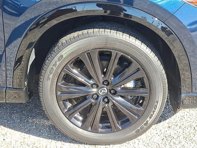 2024 Mazda Mazda CX-5 2.5 Turbo Premium