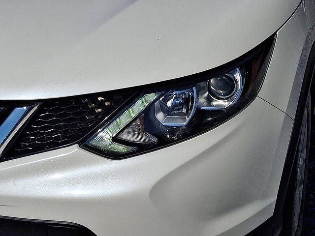 2019 Nissan Rogue Sport SV