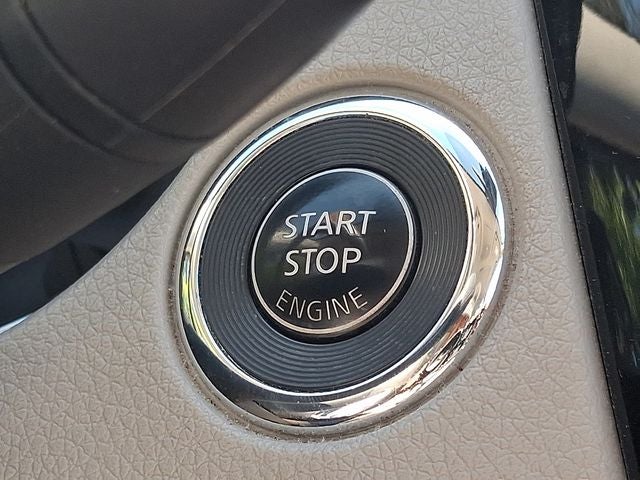 2019 Nissan Rogue Sport SV