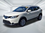 2019 Nissan Rogue Sport SV
