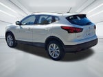 2019 Nissan Rogue Sport SV