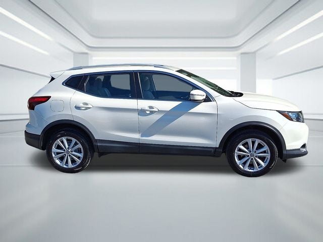 2019 Nissan Rogue Sport SV