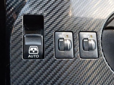 2022 Toyota 4Runner TRD Off-Road Premium