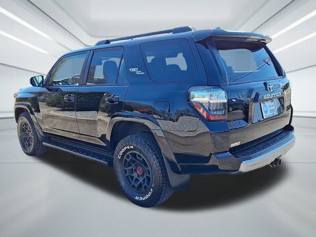 2022 Toyota 4Runner TRD Off-Road Premium