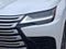 2025 Lexus LX 600 Luxury