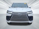 2025 Lexus LX 600 Luxury