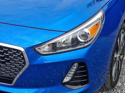 2018 Hyundai Elantra GT Base