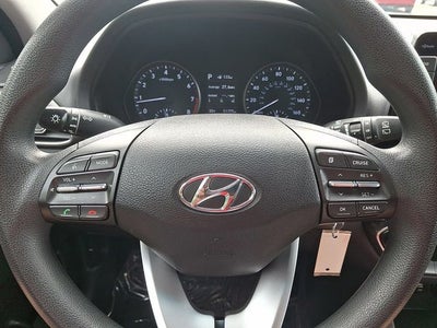 2018 Hyundai Elantra GT Base
