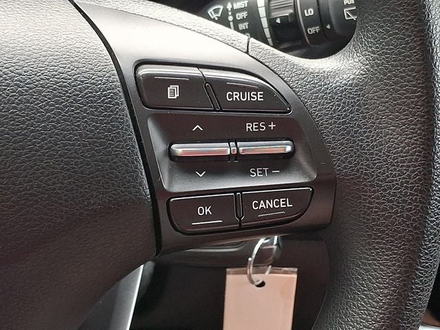 2018 Hyundai Elantra GT Base