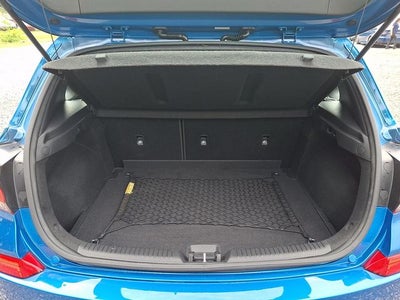 2018 Hyundai Elantra GT Base