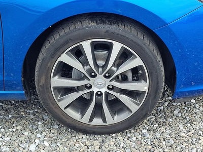 2018 Hyundai Elantra GT Base