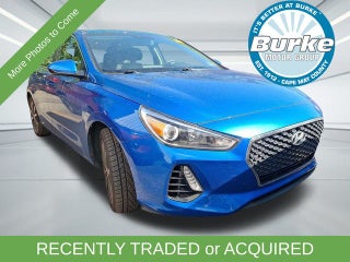 2018 Hyundai Elantra GT Base