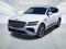 2025 Genesis GV80 3.5T Advanced