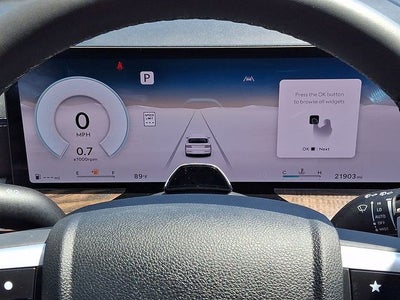 2025 Genesis GV80 3.5T Advanced