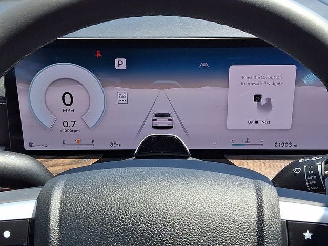 2025 Genesis GV80 3.5T Advanced