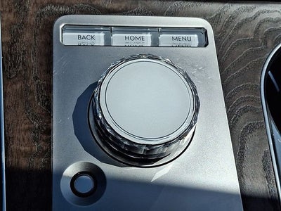 2025 Genesis GV80 3.5T Advanced