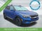 2022 Kia Seltos Nightfall
