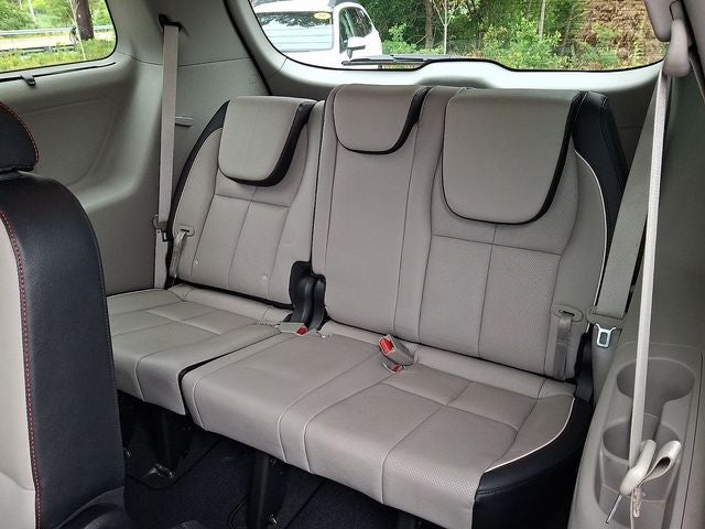 2019 Kia Sedona EX
