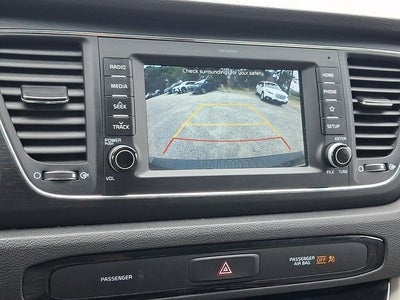 2019 Kia Sedona EX