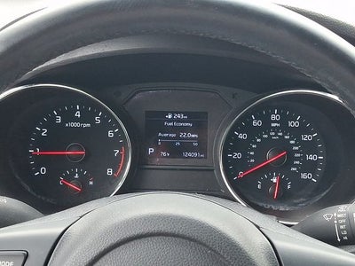 2019 Kia Sedona EX