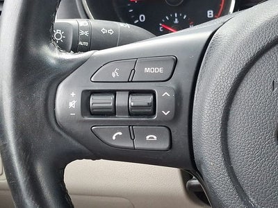 2019 Kia Sedona EX