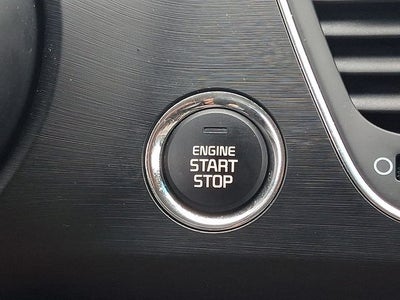 2019 Kia Sedona EX