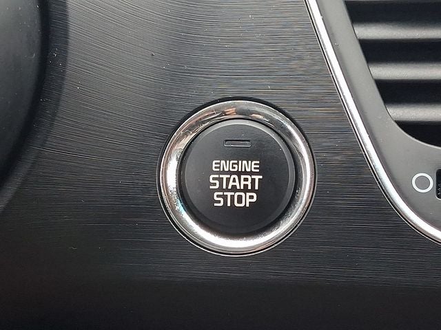 2019 Kia Sedona EX