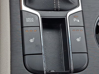 2019 Kia Sedona EX